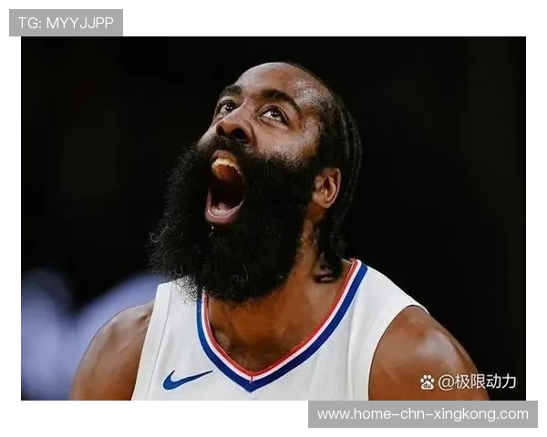 哈登的职业第二春?时代正在给出残酷评判 哈登的职业第二春?时代正在给出残酷评判