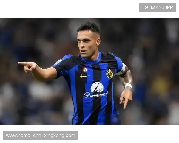 国米必须更新战术配置:开启蓝黑军团的新纪元 国米必须更新战术配置:开启蓝黑军团的新纪元