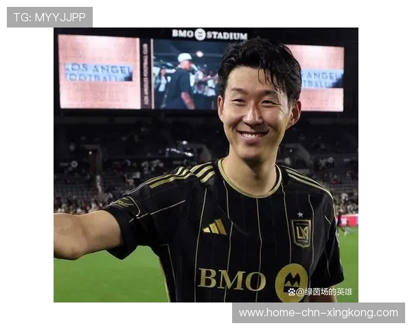 孙兴慜灵活穿插不断牵动对手 孙兴慜灵活穿插不断牵动对手