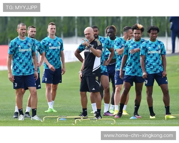 尤文图斯重塑中场帝国:未来两年焕新篇章 尤文图斯重塑中场帝国:未来两年焕新篇章