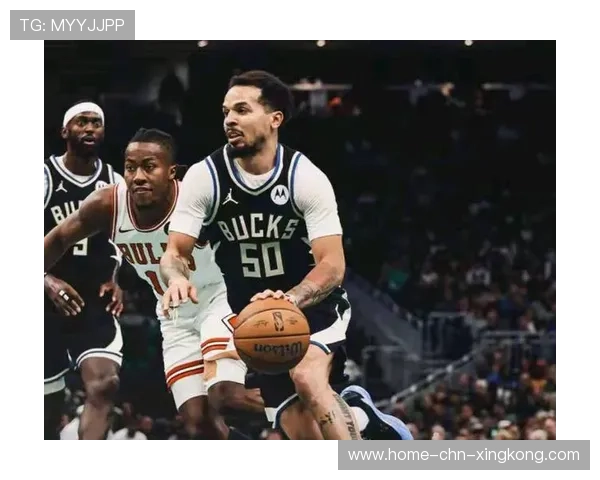 字母哥篮下绝对统治,雄鹿成功锁定胜局