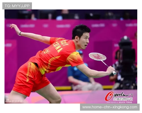 羽毛球男双几次反拍对攻堪称顶级较量