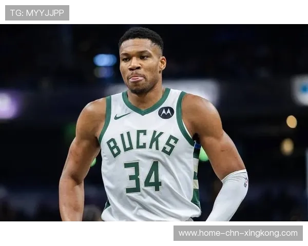 字母哥关键盖帽遏制对方反扑，雄鹿稳定出线形势