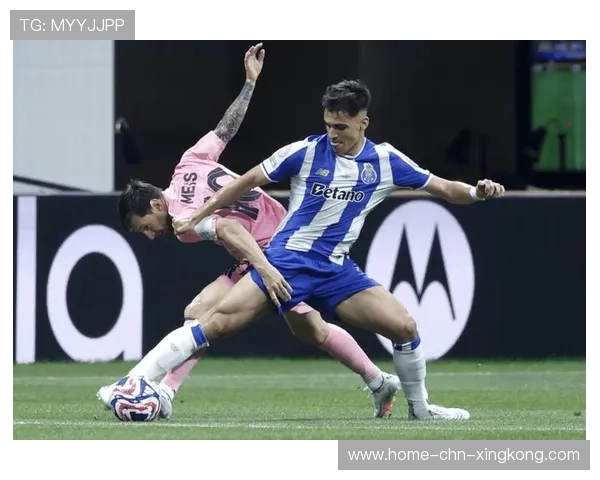 波尔图签约南美进攻手