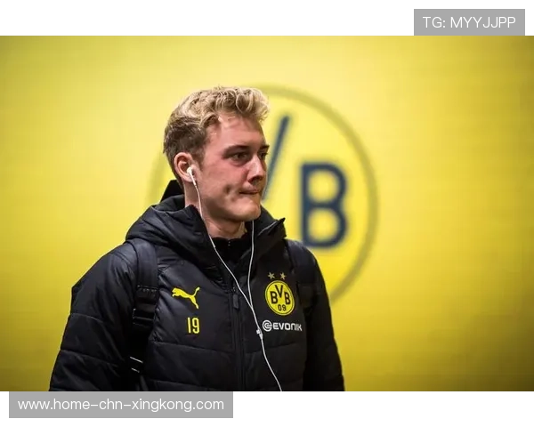 多特蒙德准备更换进攻领袖康辉未来或引新篇章