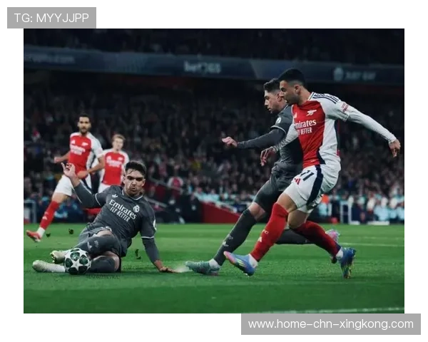 阿森纳前场配合进入佳境