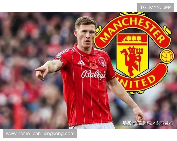 曼联官宣引援或让球队冬窗目标提前浮现，曼联明年冬窗3亿镑引援