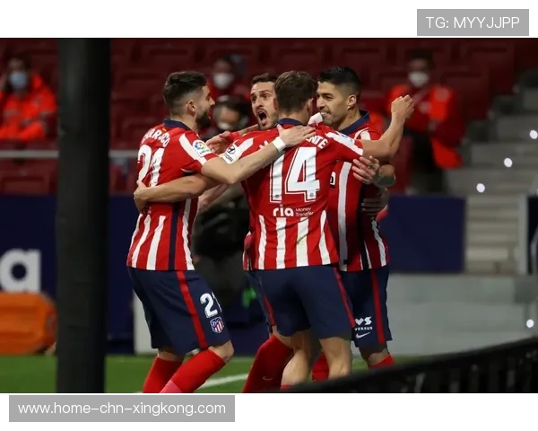 欧冠生死6分战！马竞铁血主场围猎欧冠新军，马竞欧冠决赛首发