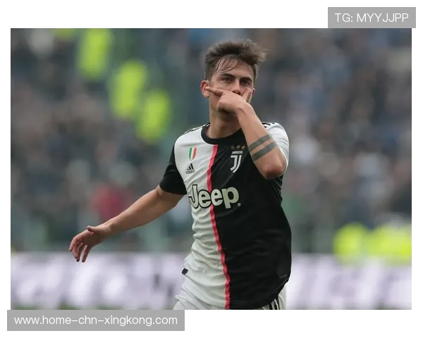 尤文图斯—迪巴拉左脚弧线球给守门员难题