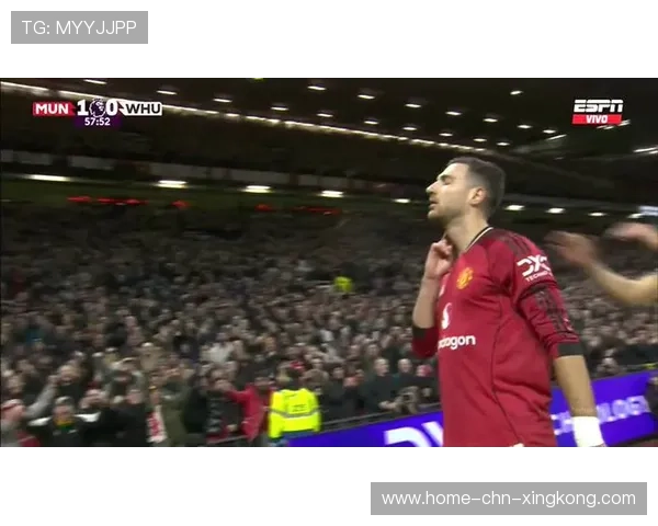 曼联连续进球仍难拉开差距